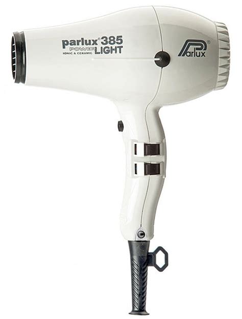 parlux 385 powerlight ionic and ceramic hair dryer reviews